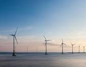 ΗΠΑ: Αναστέλλονται οι άδειες κατασκευής πέντε θαλάσσιων αιολικών πάρκων