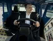 Ποια ηλεκτρικά αυτοκίνητα επέλεξε ο Χάρης Δούκας για τον Δήμο Αθηναίων