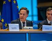 Ρούτε: Αν η Ευρώπη θέλει να φτιάξει τον δικό της στρατό θα χάσει την πυρηνική ομπρέλα των ΗΠΑ