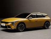 Επίσημο: Το Kia K4 θα έρθει στην Ευρώπη ως ανταγωνιστής του VW Golf