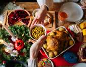 Πώς θα επανέλθουμε μετά το χριστουγεννιάτικο τραπέζι - Όλα τα διατροφικά tips