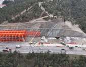 Flyover Θεσσαλονίκης: Δείτε πώς προχωρούν τα έργα-Πότε θα παραδοθεί (video)