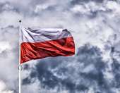 Άγνωστοι έριξαν κόκκινη μπογιά στο προξενείο της Πολωνίας στις Βρυξέλλες