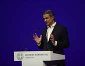 Κ. Μητσοτάκης: 120 εκατ. ευρώ από εθνικούς πόρους για την αναβάθμιση του χώρου της ΔΕΘ