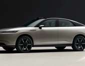 Sony και Honda παρουσίασαν νέο SUV στην έκθεση CES στο Λας Βέγκας