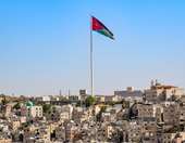 Η Ιορδανία δεν θα επιτρέψει να χρησιμοποιηθεί το έδαφος της για επίθεση στο Ιράν