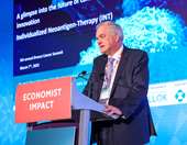 Εξατομικευμένα εμβόλια κατά του καρκίνου: Πόσο κοντά βρισκόμαστε