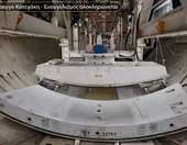 Μετρό Γραμμή 4: Που έχει φτάσει η "Αθηνά"-Πόσο έτοιμη είναι η νέα γραμμή (video)