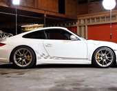 Η Porsche 911 GT3 RS του 2010 κοστίζει περισσότερο απ' ότι καινούργια