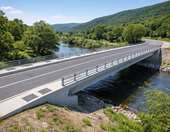 Νέα γέφυρα στη Δ. Μακεδονία-Γιατί είναι ένα κρίσιμο έργο υποδομής