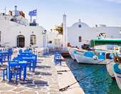 Η Ελλάδα αναδεικνύεται στη Νορβηγία ως ο καλύτερος τουριστικός προορισμός για το 2024