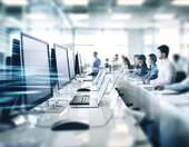 Έρευνα EY-Parthenon: Οι CEOs στρέφονται στο AI και τις συγχωνεύσεις - εξαγορές για ανάπτυξη εν μέσω αβεβαιότητας