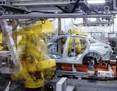 Κορυφαία κινεζική φίρμα θέλει να αγοράσει το εργοστάσιο της Audi στο Βέλγιο