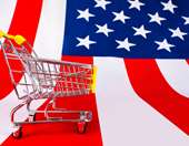 ΗΠΑ: Θετική έκπληξη από τις λιανικές πωλήσεις τον Δεκέμβριο