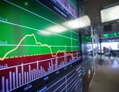 Χρηματιστήριο: Coca Cola και Eurobank συγκάλυψαν την πτωτική τάση