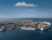 Ο Πειραιάς "Λιμάνι της Χρονιάς" για το 2025 - Διεθνής διάκριση για το Propeller Club