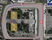 ΕΚΟ Ράλλυ Ακρόπολις: Κυκλοφοριακές ρυθμίσεις στο κέντρο της Αθήνας