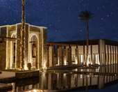 Χριστούγεννα στην Κρήτη και το πολυτελές Amirandes, το resort που ανάγει κάθε απόδραση σε εμπειρία