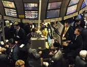 Wall: Πτώση άνω του 1% στην εβδομάδα