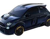 Το ισχυρότερο Abarth 595 και η αδιανόητη τιμή του