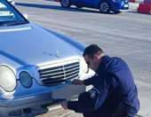 Πρόστιμα 12.000 ευρώ-σε ποια ελληνική πόλη η αστυνομία έκανε επιχείρηση "σκούπα" σε οδηγούς