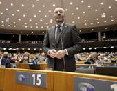 Βέμπερ: Η ΕΕ θα χρησιμοποιήσει κάποια στιγμή τα ρωσικά assets - Εκτός συζήτησης η χρήση τους από ΗΠΑ-Ρωσία