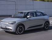 Δοκιμή Dongfeng Box: Νέος μνηστήρας στα ηλεκτρικά πόλης