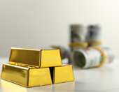 Ήπια κέρδη ο χρυσός με φόντο τα στοιχεία για την ανεργία στις ΗΠΑ