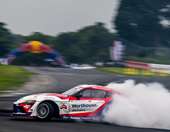 Αυτή είναι η καλύτερη Gymkhana μετά τον Ken Block