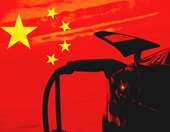 Η Κίνα καταγγέλλει την Ευρωπαϊκή Ένωση στον πόλεμο των εισαγωγών ηλεκτρικών αυτοκινήτων