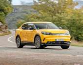 Nέες εκδόσεις Ford Explorer και Capri στην Ελλάδα-τιμές και εξοπλισμός