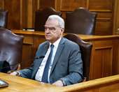 Εξεταστική ΟΠΕΚΕΠΕ - Γ. Γκόλιας: "Καμία εμπλοκή μου στα θέματα Αγροτικής Ανάπτυξης και Τροφίμων"