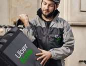 Uber: Σχεδιάζει είσοδο στην αγορά του delivery σε Ελλάδα, Ρουμανία και πέντε ακόμη χώρες το 2026