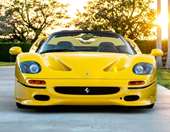 Πωλείται η πιο σπάνια Ferrari F50 στον κόσμο-σε ποιον διάσημο ανήκε