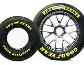 Goodyear: Το εντυπωσιακό ζέπελιν γιορτάζει 100 χρόνια με επετειακά ελαστικά