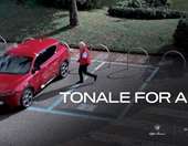 Alfa Romeo "Tonale for All": Ένα αναπηρικό SUV με υψηλή τεχνολογία