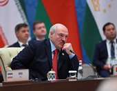 Λευκορωσία: Ο πρόεδρος Λουκασένκο δίνει χάρη σε 22 πρόσωπα