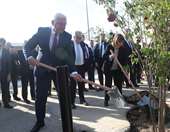 Σταϊνμάιερ: Κάθε Γερμανός Πρόεδρος στη Θεσσαλονίκη νιώθει ντροπή