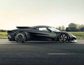 Ακούστε πώς κάνει αυτό το Koenigsegg των 1.600 ίππων (video)