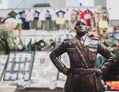 Ένας στους τρεις Ιταλούς δίνει "συγχωροχάρτι" στον φασισμό