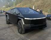 Giorgetto Giugiaro: Το Tesla Cybertruck είναι ο "Πικάσο των αυτοκινήτων"