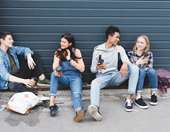 Ανησυχητικά στοιχεία για την ψυχική υγεία παιδιών και εφήβων στην Ελλάδα και την Ευρώπη