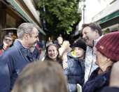 Σε Μελβούρνη και Σίδνεϊ την 25η Μαρτίου ο Κ. Μητσοτάκης