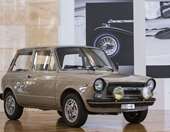 Ποιος θα πάρει τις φίρμες Autobianchi και Innocenti