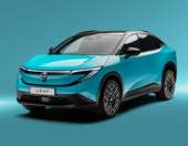 Επίσημο: Αυτό είναι το νέο Nissan Leaf-ο πρωτοπόρος επιστρέφει (video, εικόνες)