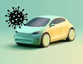 Έρευνα: Ο κορωνοϊός "αρρώστησε" και τα αυτοκίνητα-τι πρέπει να ξέρεις