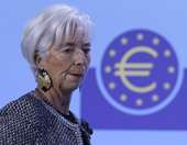 Ο κόσμος της Κριστίν Λαγκάρντ γυρίζει ανάποδα στην εποχή του "hard power"