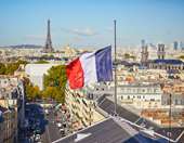 Γαλλία: Στο εδώλιο ο φροντιστής των ασημικών του Ελιζέ κατηγορούμενος για κλοπή πολύτιμων αντικειμένων