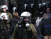 Συγκέντρωση διαμαρτυρίας για τη Βενεζουέλα στην πρεσβεία των ΗΠΑ - Κλειστή η Βασ. Σοφίας