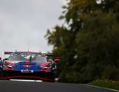 Η "μαγική" προσπέραση του Max Verstappen στο Nurburgring